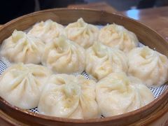 -余氏豆腐包老店(东直街店)