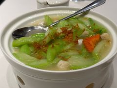 -莆田餐厅PUTIEN(三里屯店)