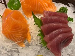 -将太无二·北美传奇寿司(荟聚购物中心西红门店)