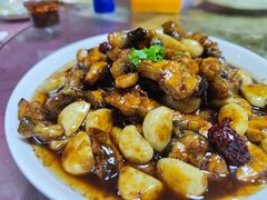 -临水阁农家乐饭店