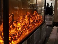 -食间牛排(湖西路店)