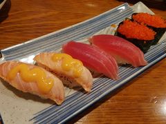 -三月居酒屋(青年大街店)