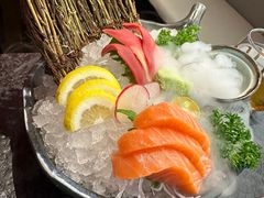 -将太无二·北美传奇寿司(荟聚购物中心西红门店)