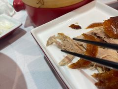 -天和晟烤鸭店(玉泉西街店)