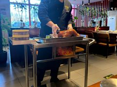 -四川饭店·小龙虾(长白店)