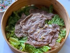 -黑木原精致料理·铁板烧