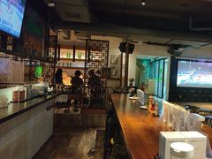 -JINNS锦时 steak&pizza(浸信会礼拜堂旧址店)