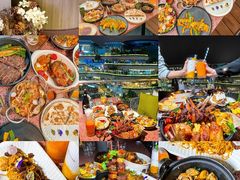 -La Terre乐田(万象城店)