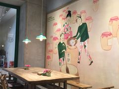 -宝珠奶酪(浦东金桥店)