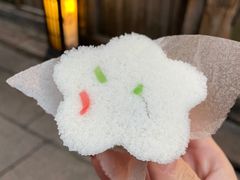 -锦记糕点铺