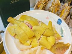 -喜聚薈·花膠雞海鮮火鍋(越秀店)