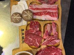 牛气冲天-喜来稀肉(虹泉路店)