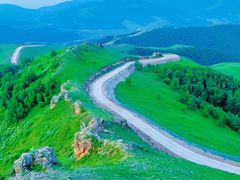 -百里天路
