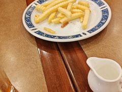 -玫瑰园西餐厅(新华大厦店)