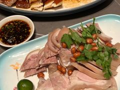 -先记烧鹅王·本地粤菜(福永店)