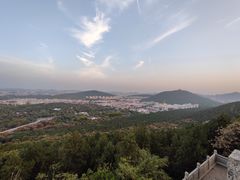 -云龙湖旅游景区