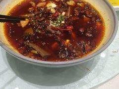 -李氏传家菜(兴城路店)