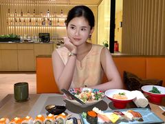 -松临·铁板烧&Omakase(神农店)