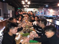 -4k轰趴馆(中关村店)