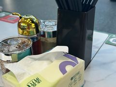 -成都你六姐·牛肉冒菜(城市集市合生汇店)