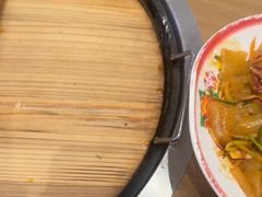 -那红花·东北菜铁锅炖(仙林金鹰店)