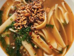 契氏面片-回辉登偰氏面片(东莲花美食街店)