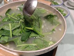 -大清花饺子(山庄店)