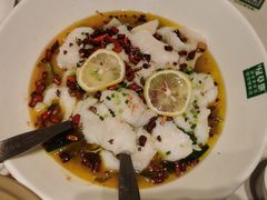 -绿草地·湘菜(悦方ID mall店)