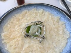 -祈胜邨•顺德鱼生•顺德菜(容桂店)