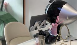 点击看大图 -奈弗里·疗愈SPA·美肤中心