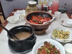 -寻乡迹· 湖南家宴(竹坑店)