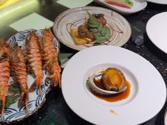 -極上萬膳·日料放题(海岸城店)