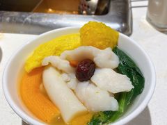 -海底捞火锅(上地华联店)