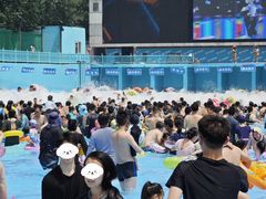 -欢乐水魔方水世界
