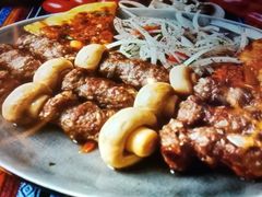 -一千一夜(工体店)