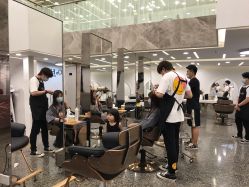-UnHair Salon