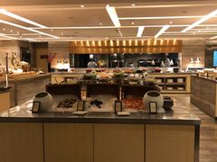 -北京王府井希尔顿酒店·万斯阁西餐厅