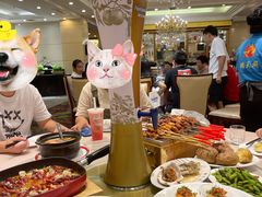 -鹏天阁酒楼·海鲜(红旗店)