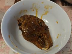 -双流传承老妈兔头(玉林总店)