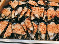 -非烤勿扰韩料自助烤肉(松山湖万科店)