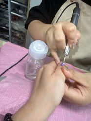 点击看大图 -四季·予你日式美甲美睫Nail