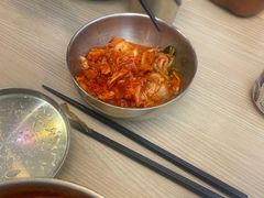 -梨花牛肉汤饭(仁恒伊势丹店)