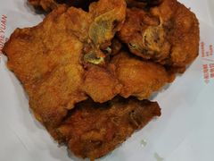 -双合园·海鲜水饺青岛菜(万佳广场店)