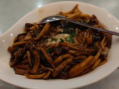 -永兴餐厅(复兴中路店)