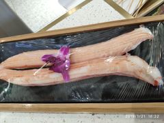 -串一火锅(赛格国际购物中心店)