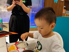 -阿里疆Alijiang·丝路美食·异域风情·清真(长楹天街店)