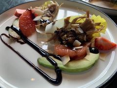 -YUE·6·西式融合餐厅(外滩六号店)