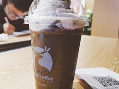 -瑞幸咖啡(浙江大学紫金港校区店)