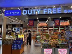 -王权免税店(廊曼机场店)