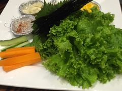 -和萌牛肠烧烤(财富中心店)